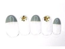 ネイルサロン アテナ(Athena)/持ち込みアートコース