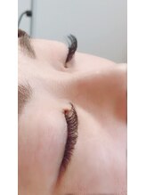 グニー(Gunnii.)/#フラットラッシュ