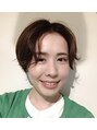 アトリエ カトン(Atelier katong) 春尾 瞳