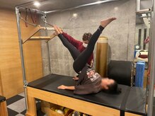 ディ アンド ディ スタジオ(D&D Studio)/ベテランオーナーによる指導1