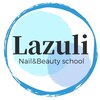 ラズリ(Lazuli)ロゴ