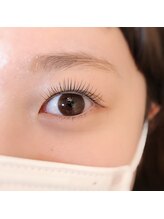 エイルアイラッシュ(Aile eyelash)/