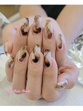 ローズ56(Rose56)/ラテネイル