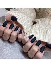 モアネイルズ(MORE-NAILS)/お客様ネイル