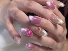 サロンドフォーエイチ(salon de 4H)/オリジナル＊フラワードーム＊