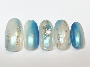 リノリコ 阿佐ヶ谷店(RinoRiko)/オーロラcollection　2