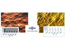 フェイシャルスタイリストサロン 高崎店(Facial Stylist Salon)/キメのケア例（16）