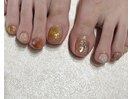 フットネイル