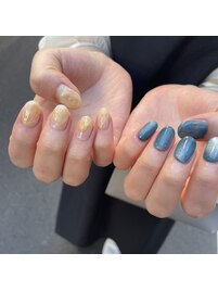 ちぐはぐ