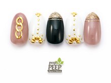 ピッピ 桜新町店(peep PEEP)/22年10月マンスリープラチナ-14