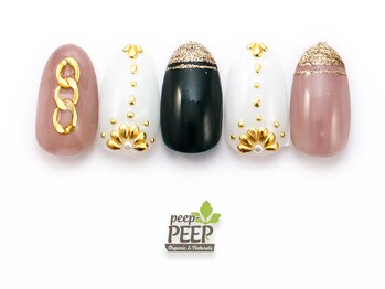 ピッピ 桜新町店(peep PEEP)/22年10月マンスリープラチナ-14