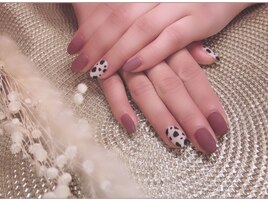 シンプルメニュー