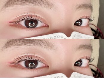 リノ 新町(Lino.)/まつげパーマ