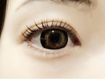 アール(R')/パリジェンヌ