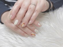 はあとねいる 西岐阜店/お客様ネイル