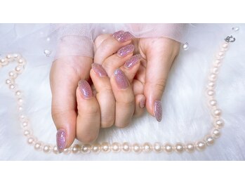 スノーネイルサロン 新宿店(Snow nail salon)/