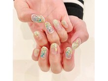 はあとねいる 宝塚店/