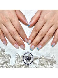 HAND＊フレンチ(追加料金)