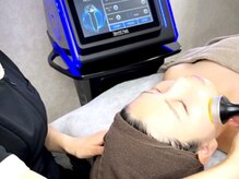 プライベートサロンミキ(miki)/フェイシャル