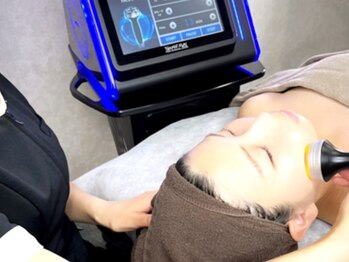 プライベートサロンミキ(miki)/フェイシャル