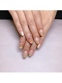 NAILSALON Briller