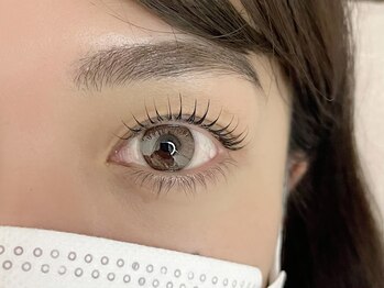 リリーアイラッシュ(Lily Eyelash)/まつ毛パーマ