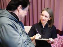 ファビュラス(Fabulous)/カウンセリング