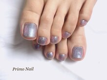 プリモネイル(PrimoNail)/★マグネットフット★
