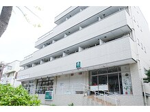 オルオル('Olu'Olu)/最寄駅からの道順 4