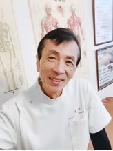 健美整体院 大辻 登