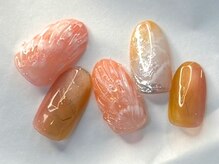 ビューティーサロン ハル(beauty salon haru)/【マーメイドマグ】