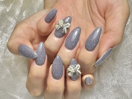 フラッシュネイル
