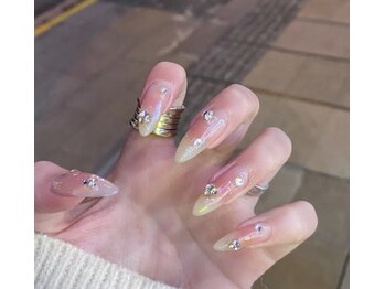 バイムーンサロン(By Moon Salon)/