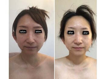 ドマーニ(Domani)/お客様変化