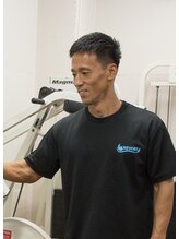 リボート(REVORT)&nbsp;國井 鉱治