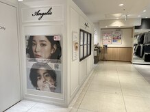 アンジェリック 吉祥寺店(Angelic)/店舗外観/まつげ・眉毛サロン