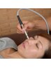 【男女OK◎】メディセルハイブリッド使用のお顔ケア　30分　4000円→3500円