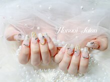 ハナアイ サロン 新大久保店(hanaai salon)/スカルプ