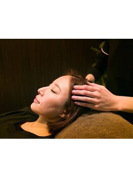 小顔になりたい