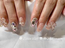 エリーザベル(Elisa Bell)/10本つけ放題コース！