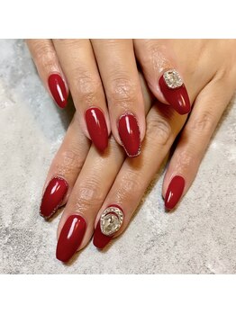 フロムネイルアンドアイラッシュ 神戸三宮(from nail&eyelash)/