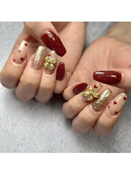 エスネイル(es.nail)/