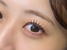 アイバー ウィズ ガーデンムサシコスギ(EYEBAR with GARDEN MUSASHIKOSUGI)/まつげパーマ　眉毛/まつげ