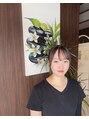 アジアンリラクゼーション ヴィラ 三島店(asian relaxation villa) すがお