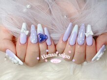 ハナアイ サロン 新大久保店(hanaai salon)/スカルプ