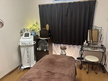 サロンアスティティ(Astiti)