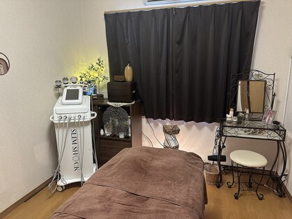 サロンアスティティ(Astiti)の写真