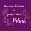 ピリナ(Pilina)のお店ロゴ