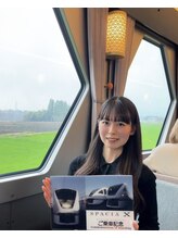 ボディアーキ 中野店(BODY ARCHI) 佐 藤