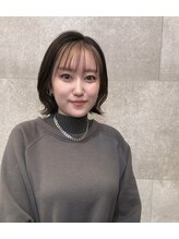 ウィールール 手稲店(WE RULE)&nbsp;井塚 愛